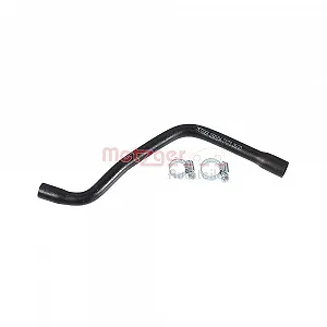 Шланг вентиляции картерных газов METZGER 2380204 - Фото 1