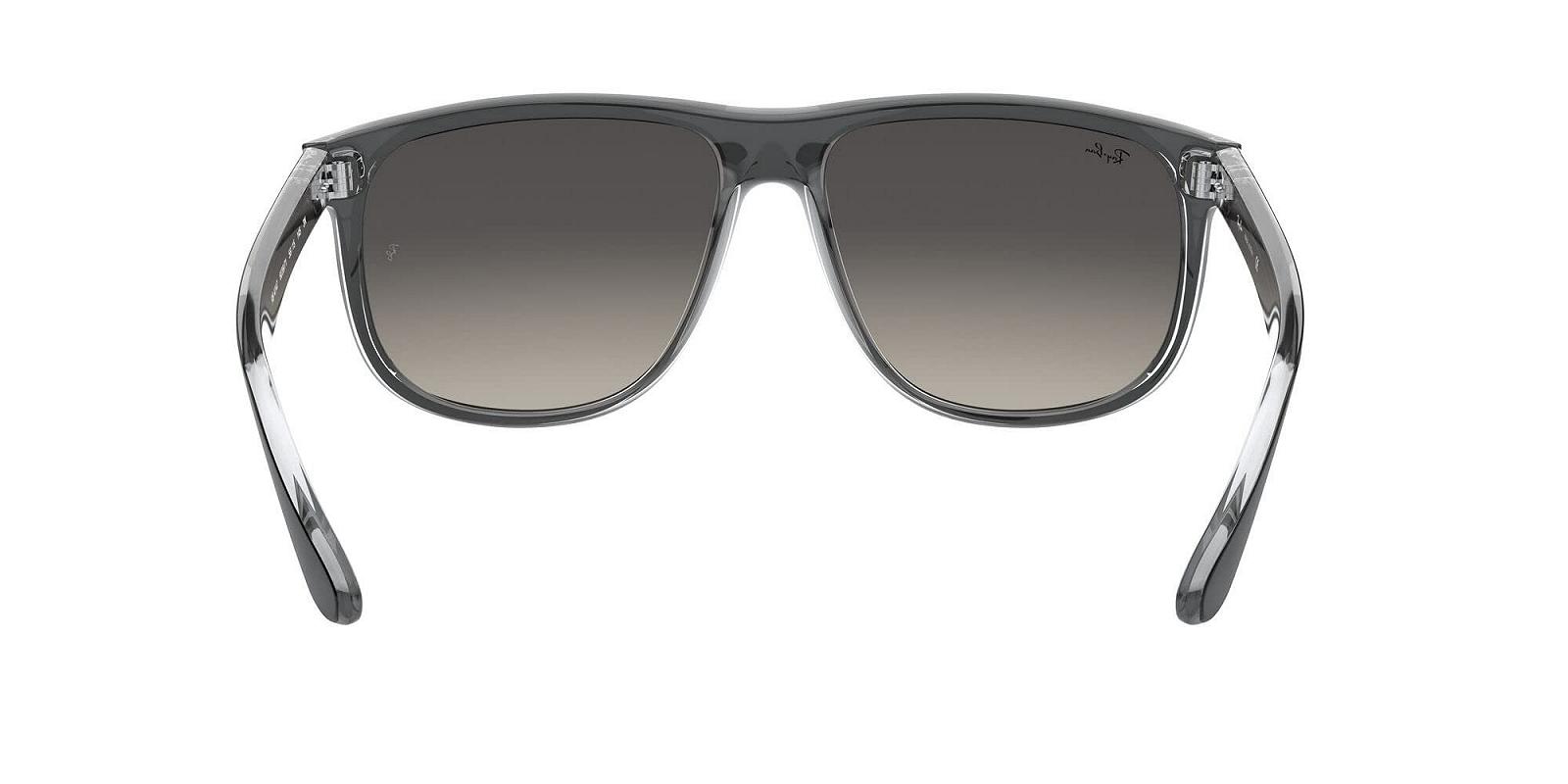 Сонцезахисні окуляри Квадратні Ray-Ban Rb4147 601/32 60, фото №7