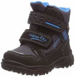 Зимові Чоботи Superfit Husky1 для хлопчиків - Фото 1
