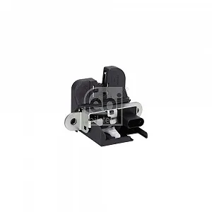 Замок багажника FEBI BILSTEIN 177004 febi Plus для VW synthetic.ua - Фото 1