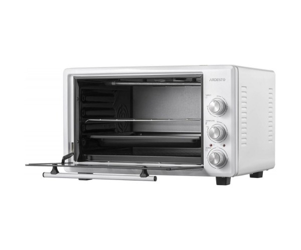 Духовка настільна Ardesto MEO-S40GW, фото №3