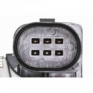 Дросельна заслінка VEMO V10-81-0062 для AUDI SEAT VW synthetic.ua - Фото 1