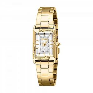 Годинник Аналоговий Just Cavalli JC1L364M0065 Сріблястий/чорний - Фото 1