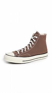 Кеды Converse Chuck Taylor All Star Vintage Washed Twill OX мужские - Фото 1