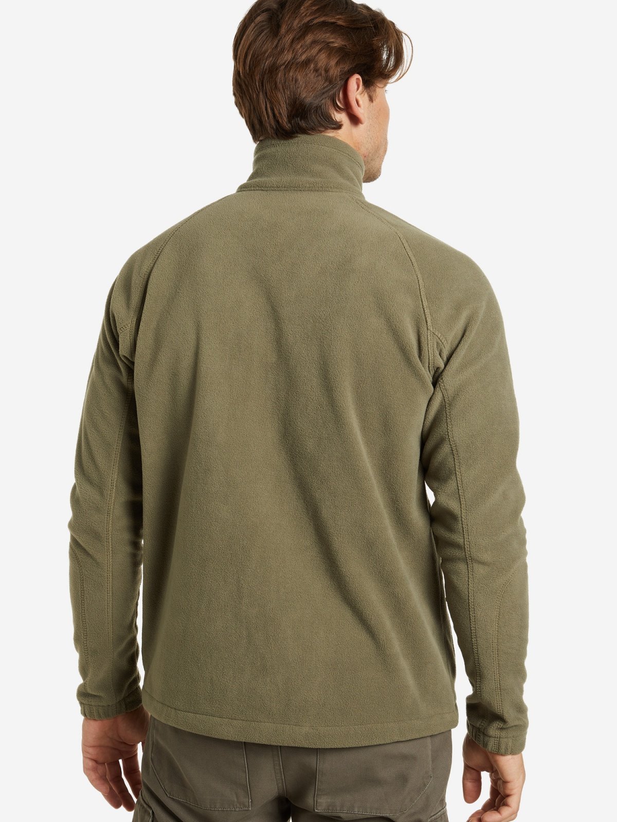 Джемпер Fast Trek™ II Full Zip Fleece 1420421CLB-397 Columbia  L, фото №2