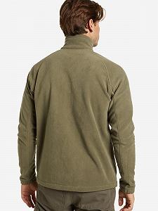 Джемпер Fast Trek™ II Full Zip Fleece 1420421CLB-397 Columbia  XL synthetic.ua - Фото 1