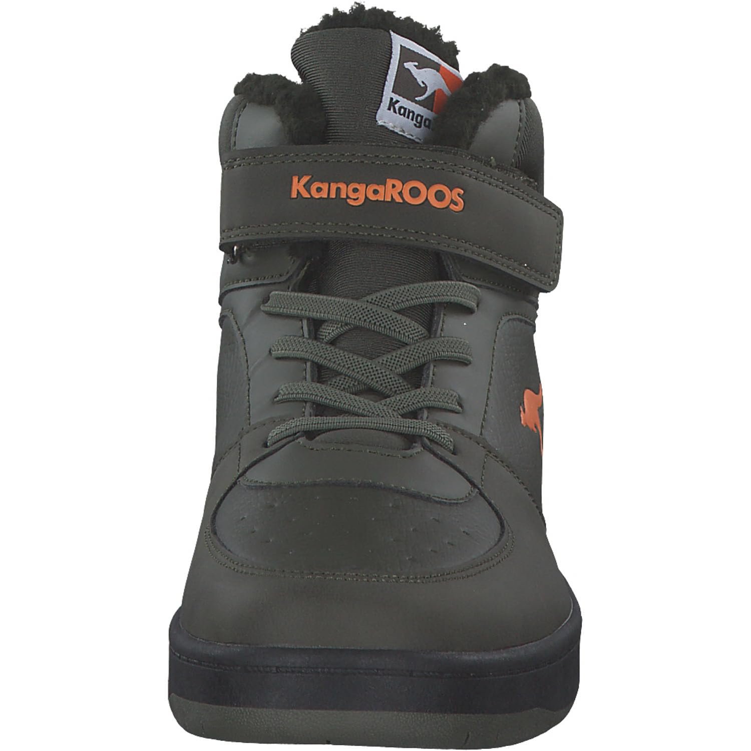 Кроссовки Kangaroos Unisex Children's K-cp Bound Mid EvSneaker, фото №4