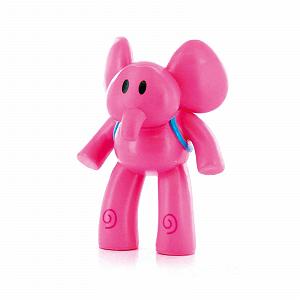 Мини-фигурка Pocoyo Elli Comansi, 7 см - Фото 1