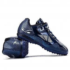 Дитячі Футбольні Бутси Унісекс Легкі Нековзні Тренувальні - Фото 1