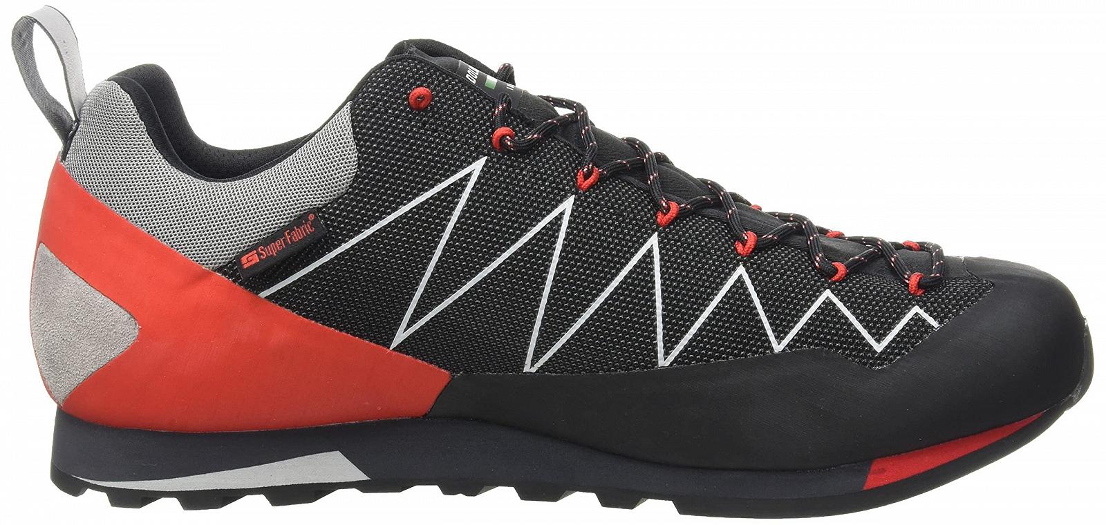 Кросівки Dolomite Unisex Zapato Crodarossa Lite GTX 2.0, фото №6