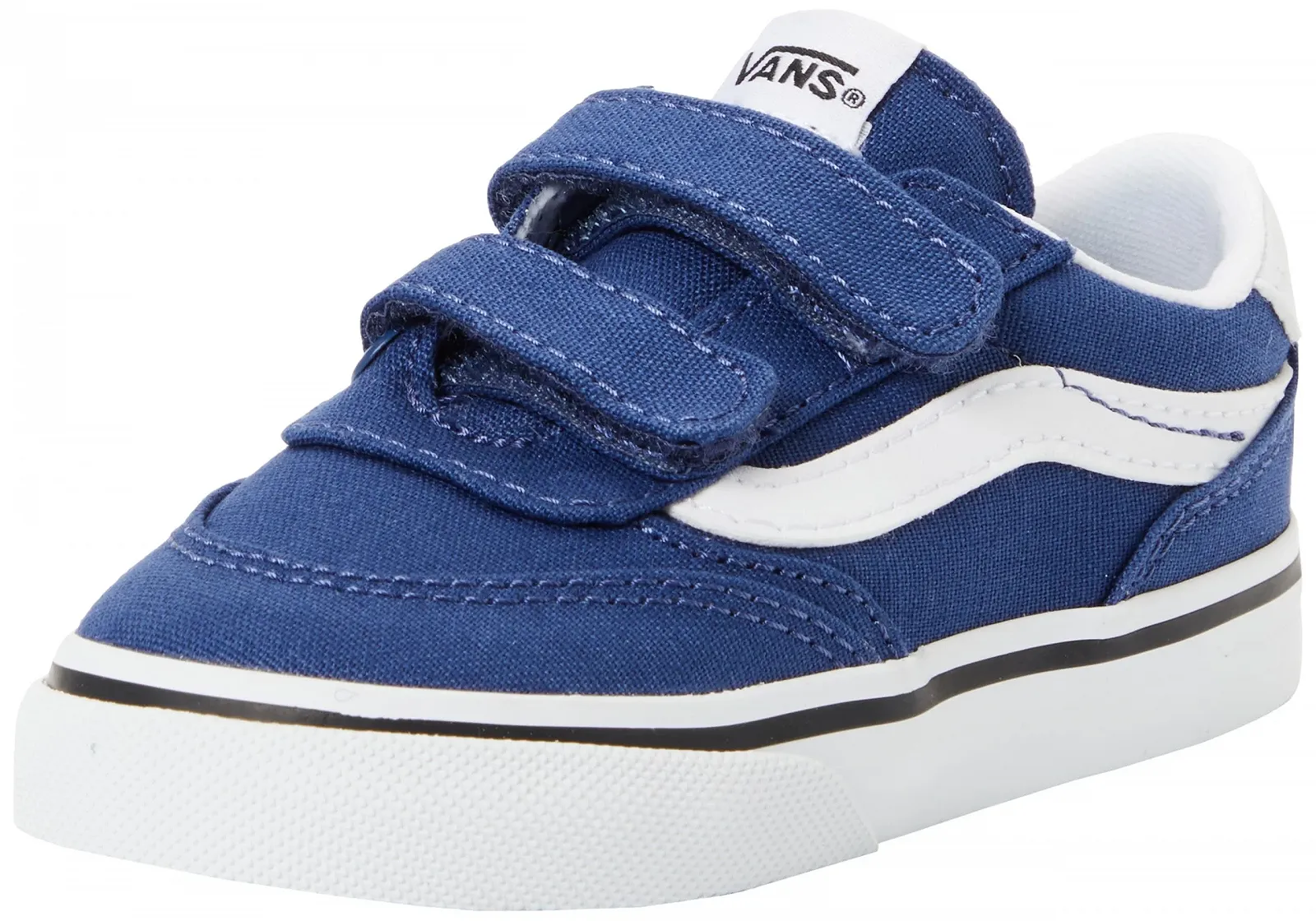 Детские trainers Vans Brooklyn LS V Unisex, фото №1