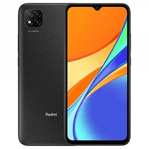 Смартфон Xiaomi Redmi 9C 32 GB 2 GB RAM Dual Sim Midnight Grey - Фото 1