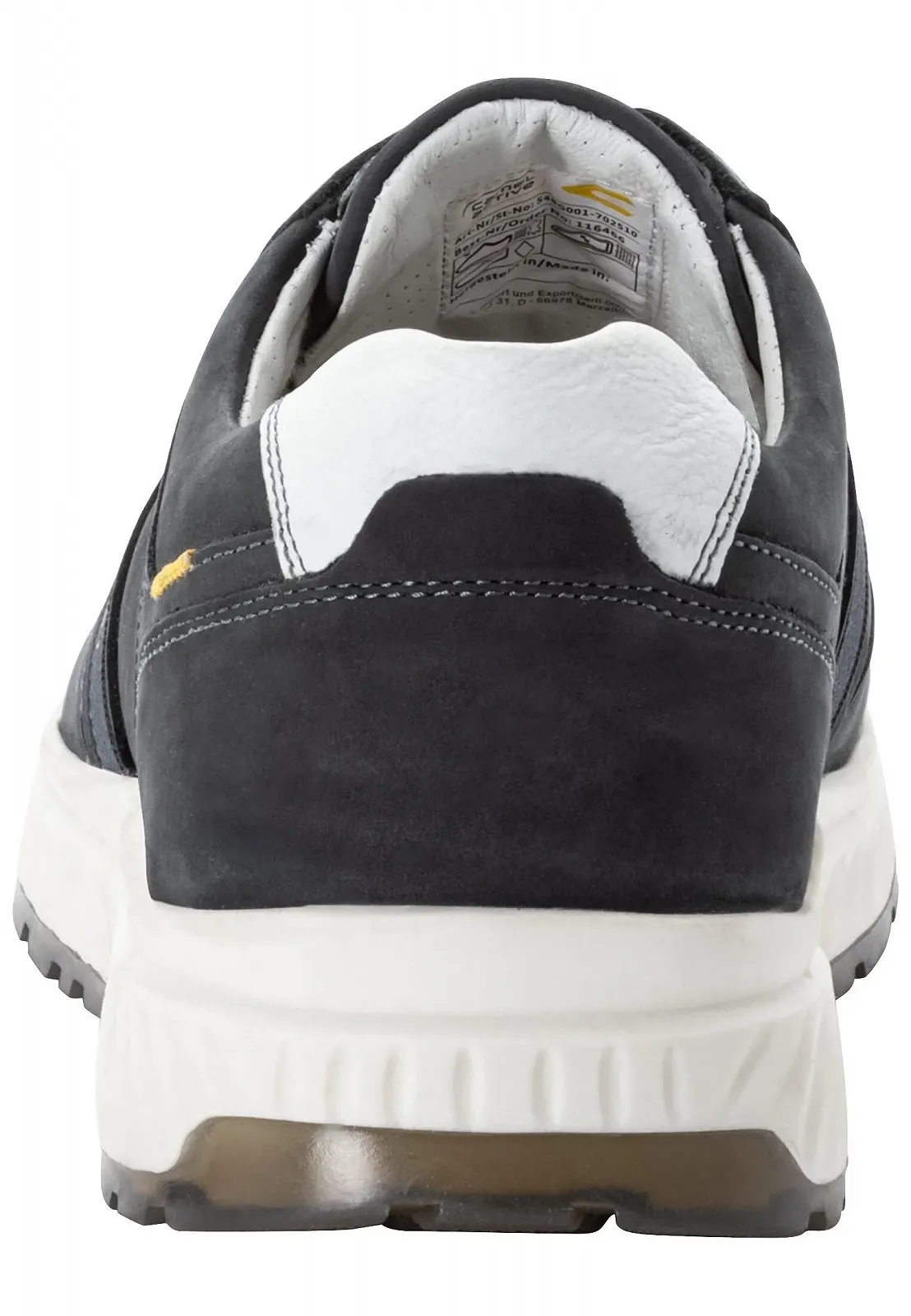 Кроссовки camel active Мужские 54wo002-300450, фото №4