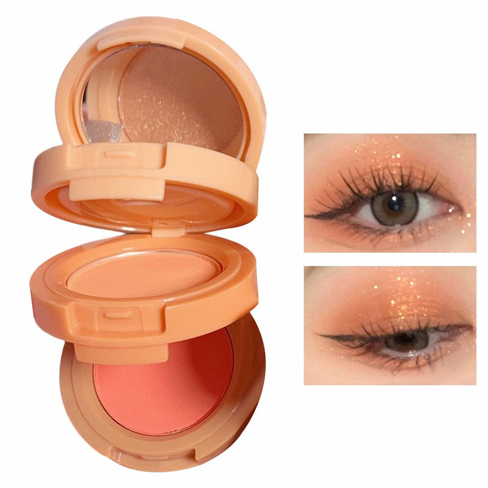 Румяна Make-Up 3-Colour Multi-Layer Pressed Face Powder Cheek Matt Mineral Long Lasting, фото №5 Румяна Make-Up 3-Colour Multi-Layer Pressed Face Powder Cheek Matt Mineral Long Lasting, фото №5