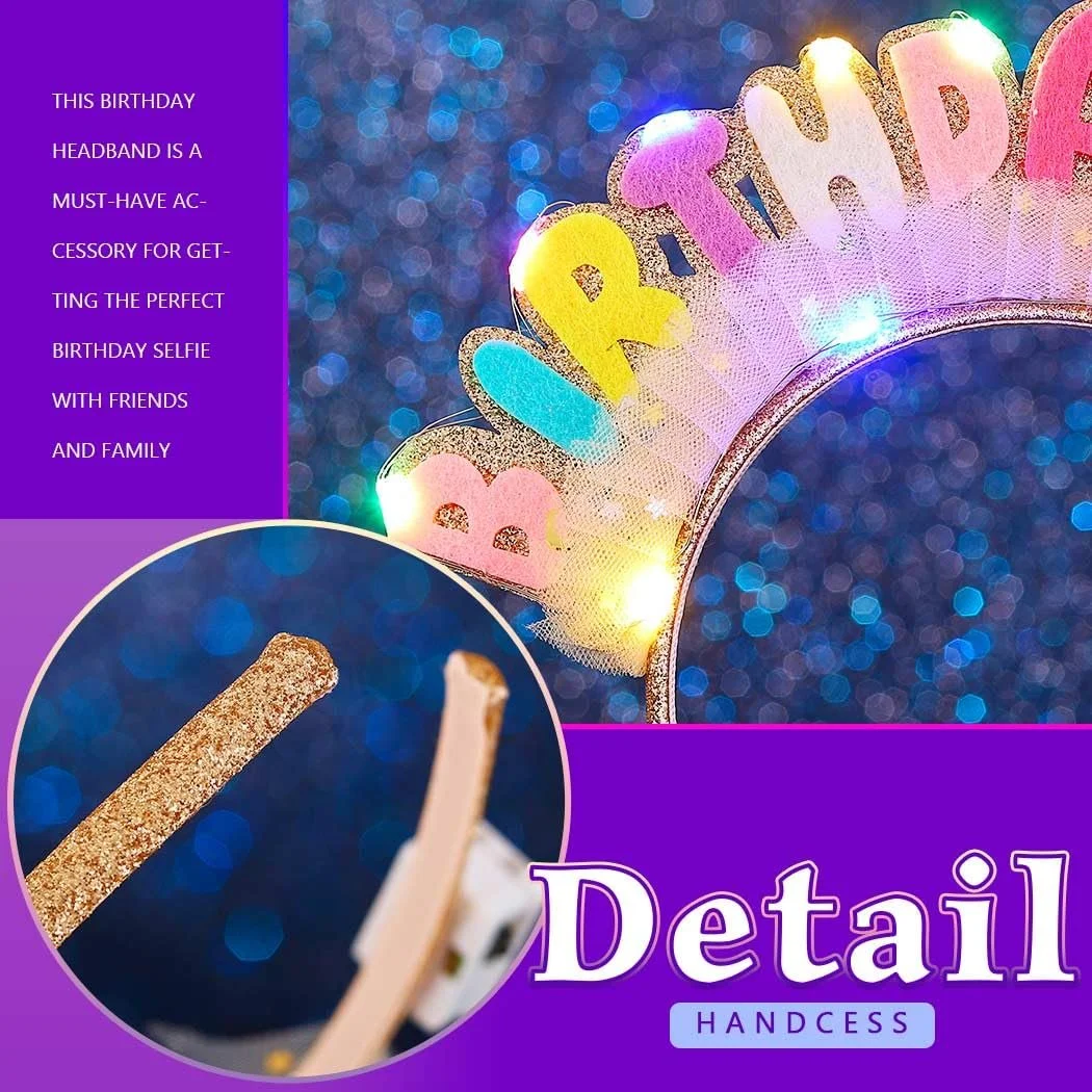 Обруч для волосся, фото №4