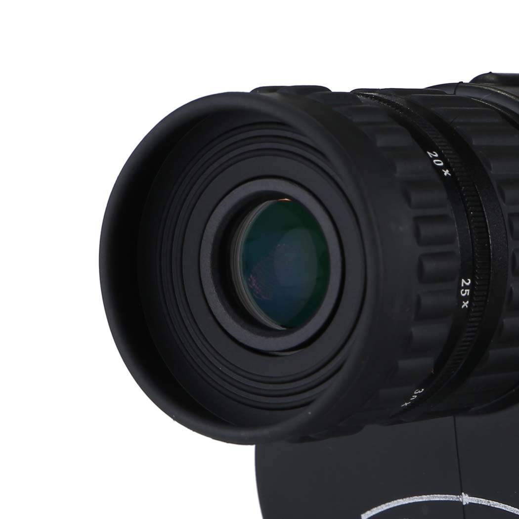 Монокуляр GagalU Hohe Energie HD 1030 x 50 Stickstoff водонепроникний, фото №4