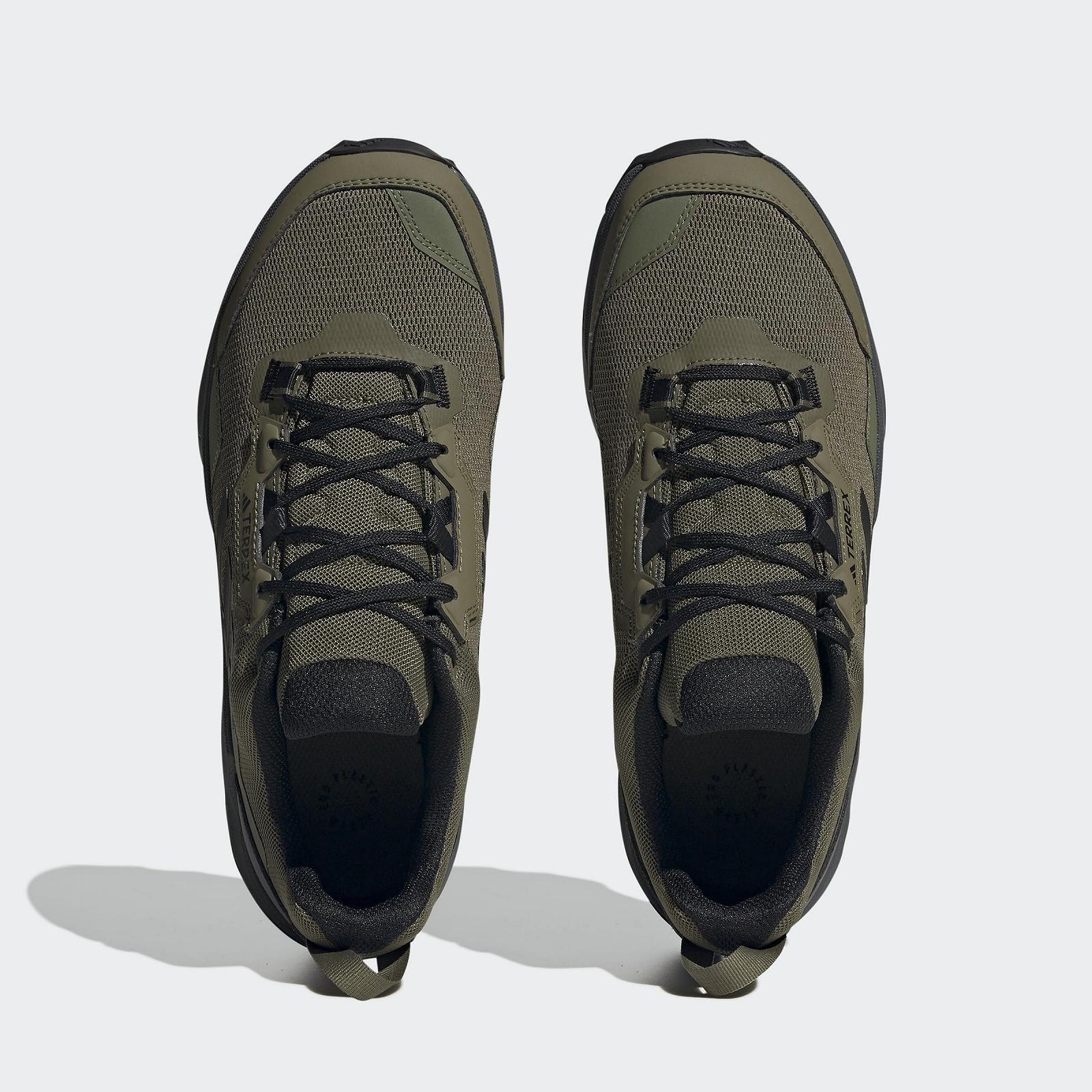 Кросівки Adidas Terrex Ax4 для хайкінгу, чоловічі, фото №3