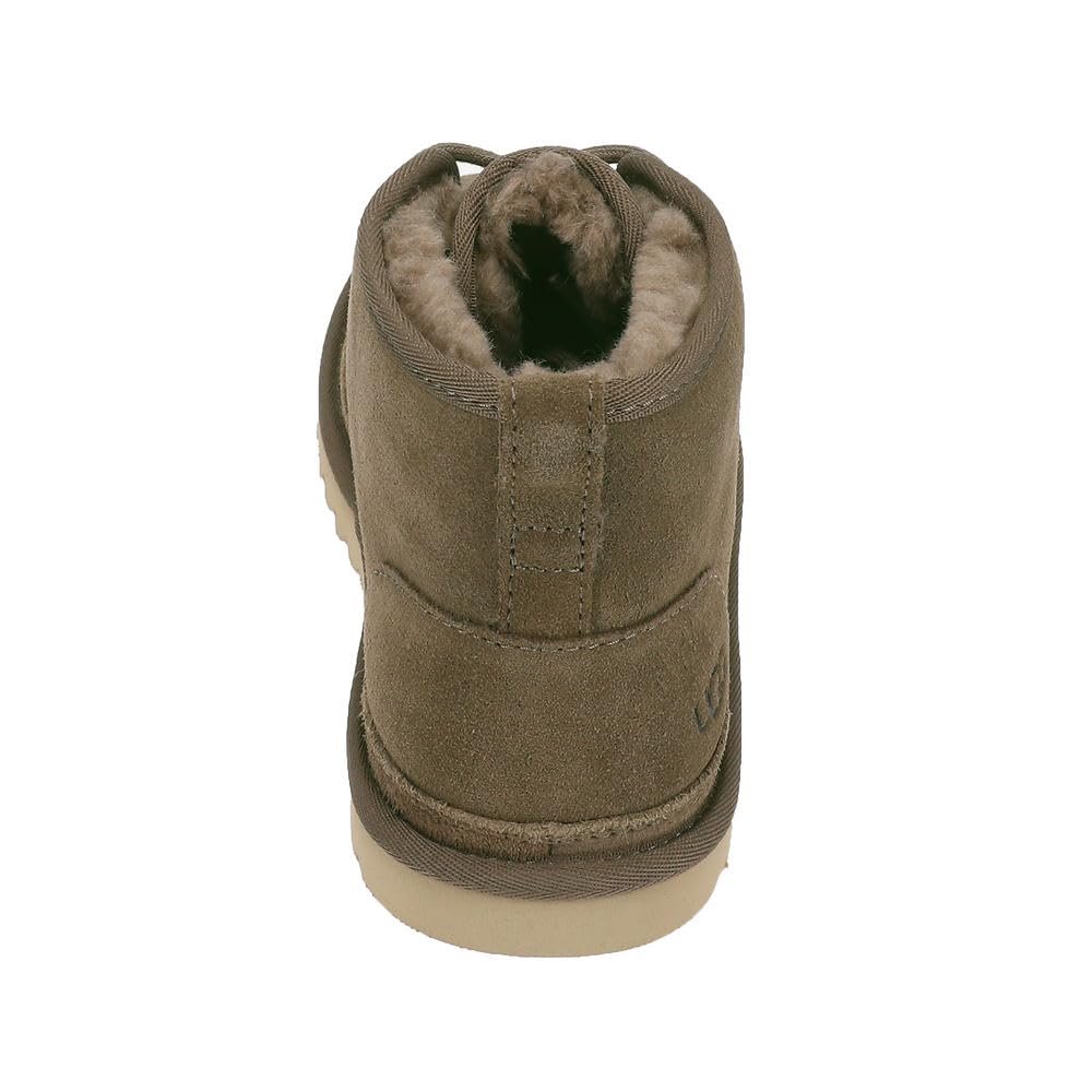 Чоловічі черевики UGG Neumel Zip MLT, фото №6