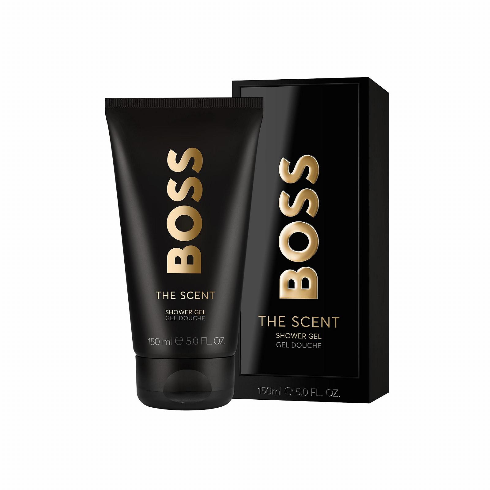 Гель для душа Hugo Boss The Scent Homme/Men 150 мл, фото №2