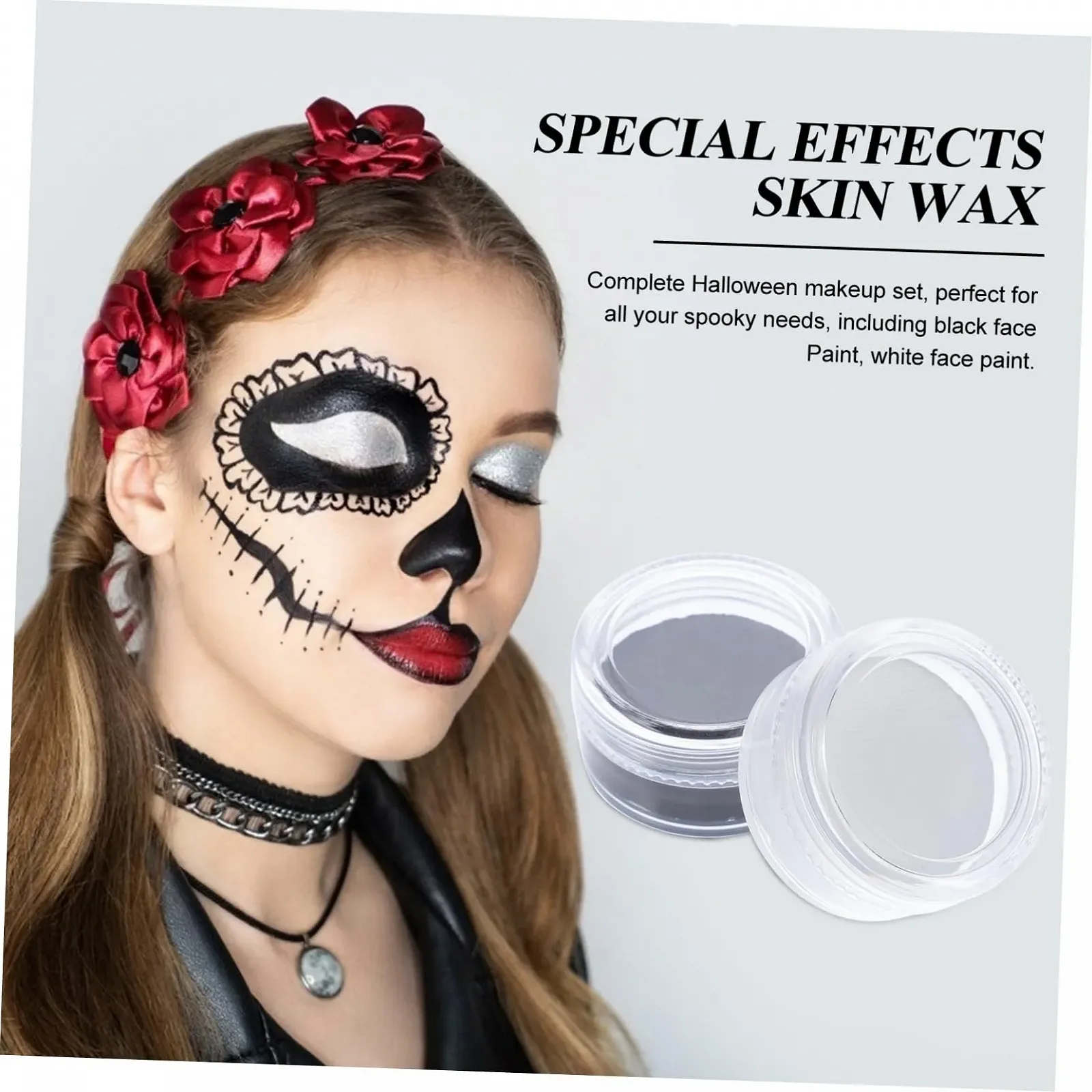 Аплікатор Angoily для косметичного воску, 16 шт, фото №5 Аплікатор Angoily для косметичного воску, 16 шт, фото №5