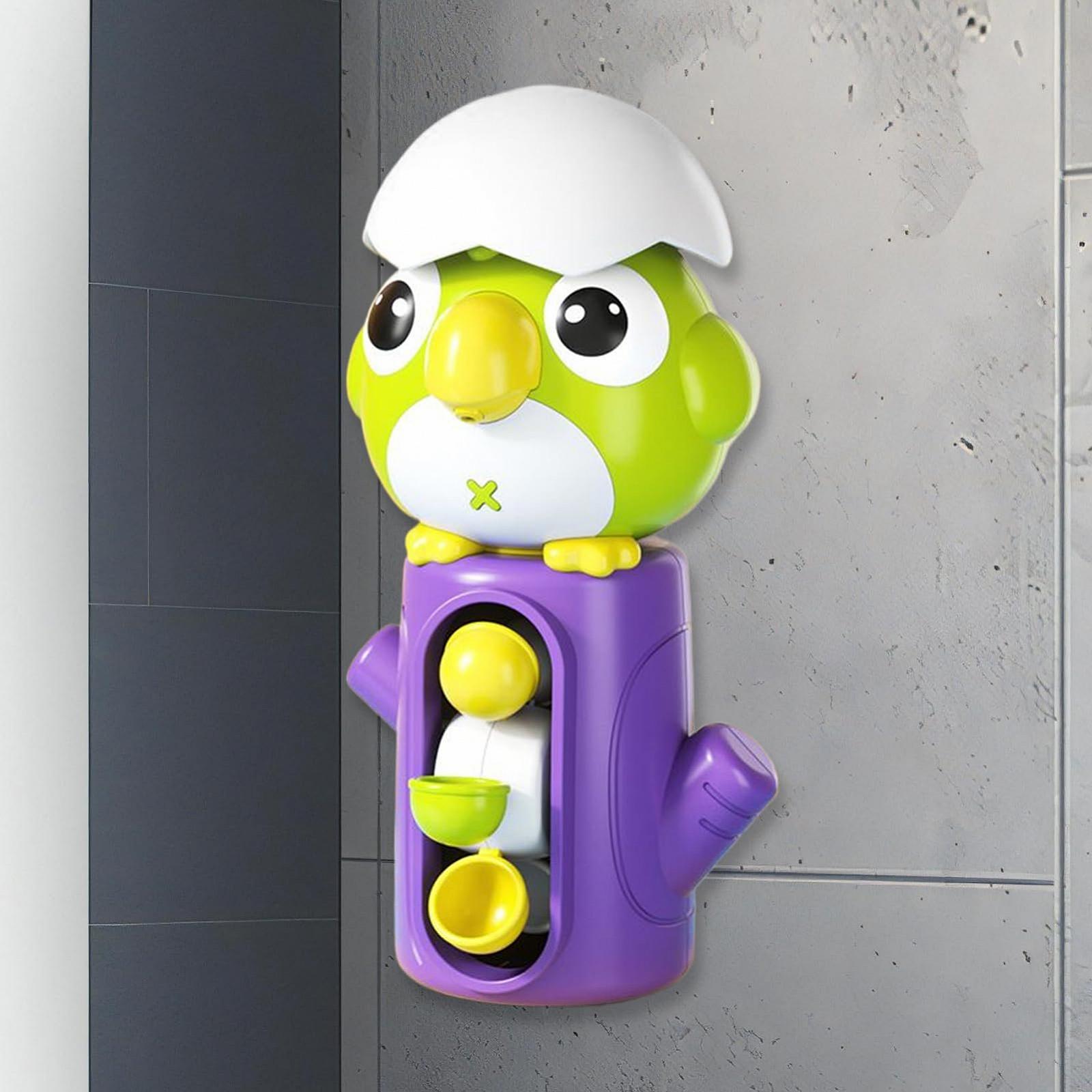 Игрушка для ванной Водопад для детей, фото №2