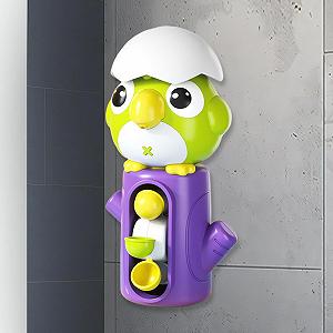 Игрушка для ванной Водопад для детей synthetic.ua - Фото 1