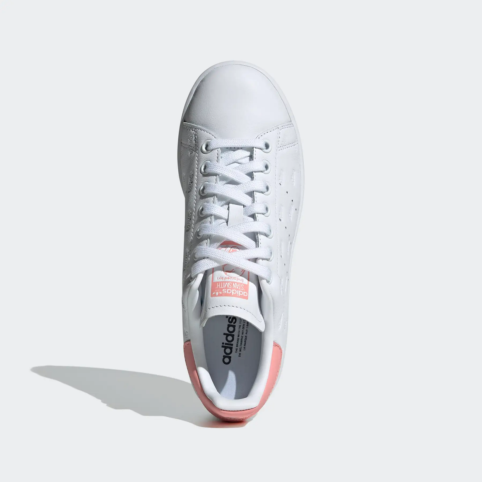 Кроссовки Adidas Stan Smith 38 2/3, фото №2