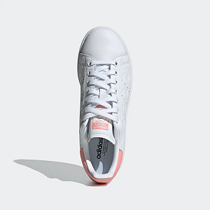 Кроссовки Adidas Stan Smith 38 2/3 synthetic.ua - Фото 1