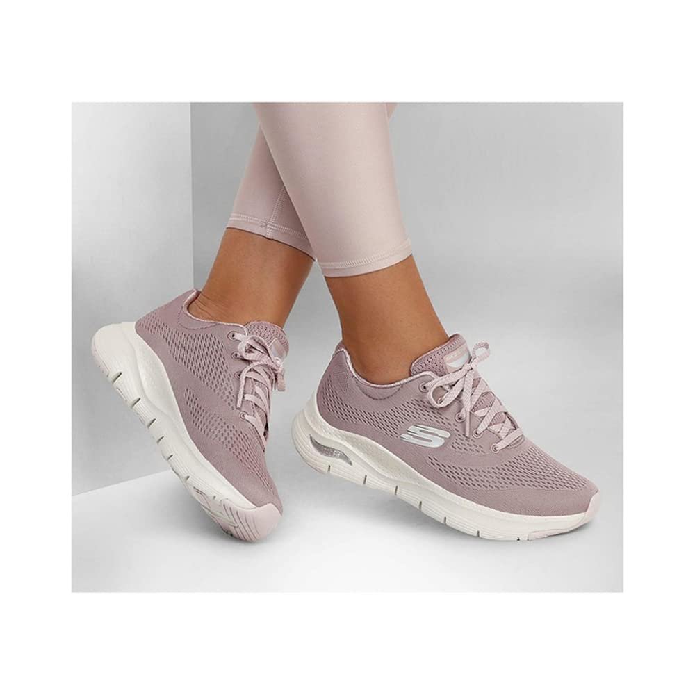 Кросівки Skechers Arch Fit жіночі, фото №5