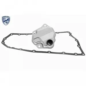 Комплект гидравлического фильтра АКПП VAICO EXPERT KITS + V38-0574 NISSAN synthetic.ua - Фото 1