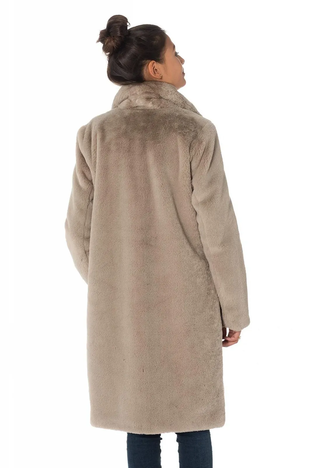 Пальто Oakwood Cyber Жіночий, фото №8