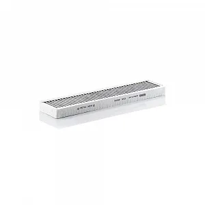 Фильтр салона MANN-FILTER CUK 4624 для BMW - Фото 1