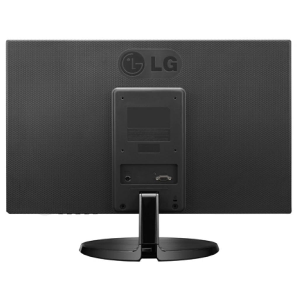 Монитор LG 19M38A-B TN 18.5'' WXGA 19M38A.B.AMI, фото №6
