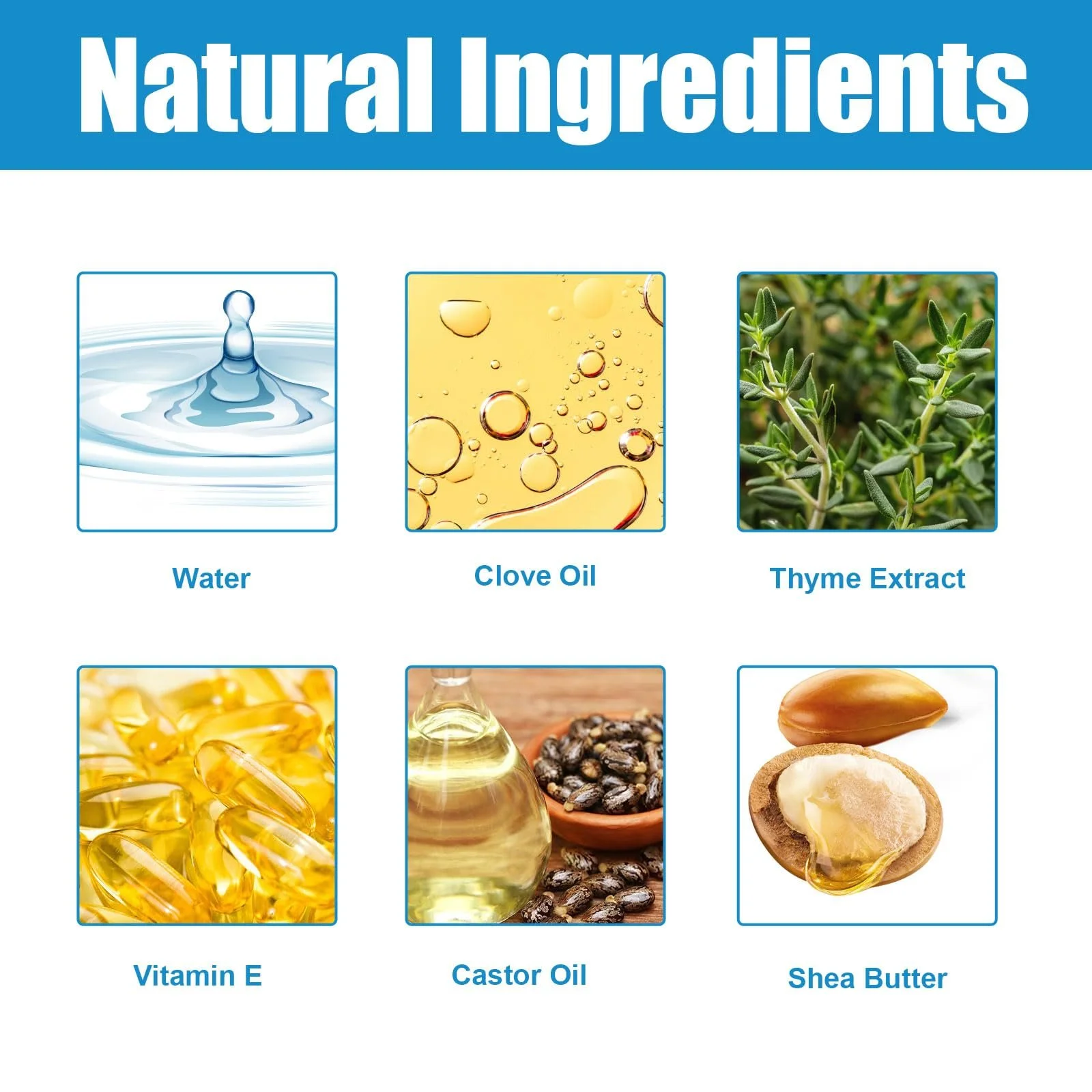 Спрей для догляду за ногами та нігтями захисний 100 мл, фото №3