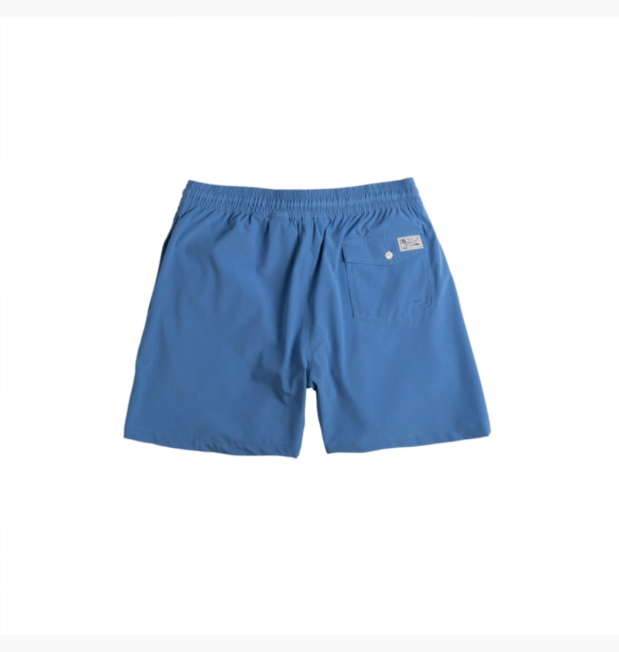 Шорти POLO RALPH LAUREN BEACH CLUB BEAR TRUNKS L, фото №2