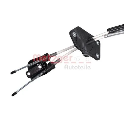 Трос перемикання передач METZGER 3150351 для VW, фото №3