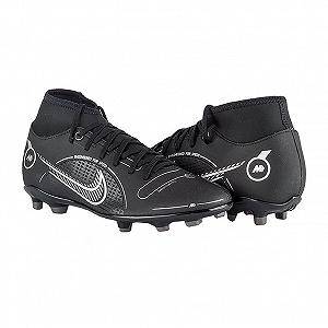 Бутси Nike SUPERFLY 8 CLUB FG/MG 40.5 - Фото 1