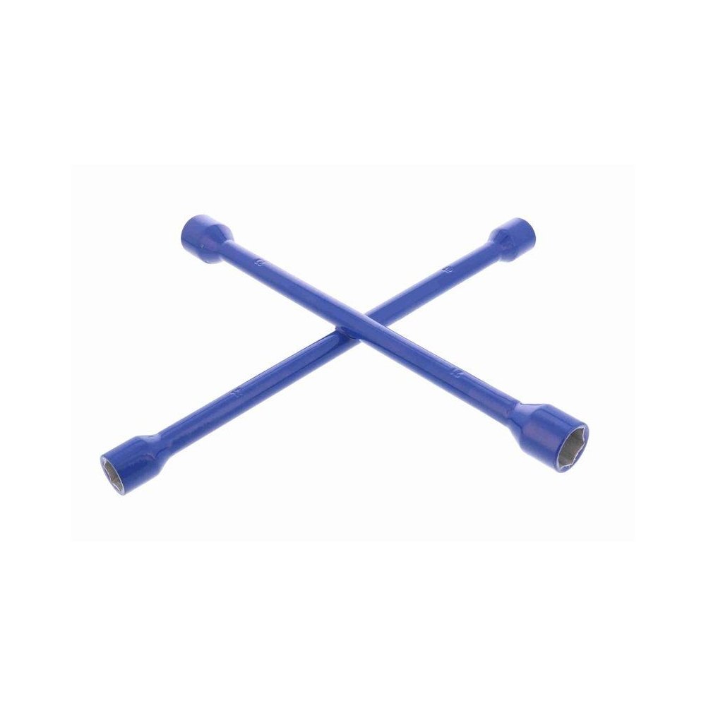 Крестообразный ключ VAICO V98-65006, фото №1