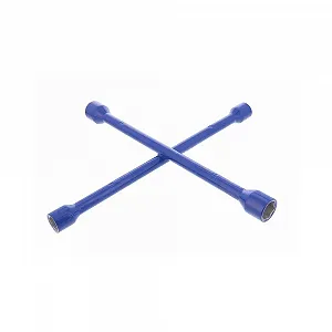 Хрестоподібний ключ VAICO V98-65006 - Фото 1