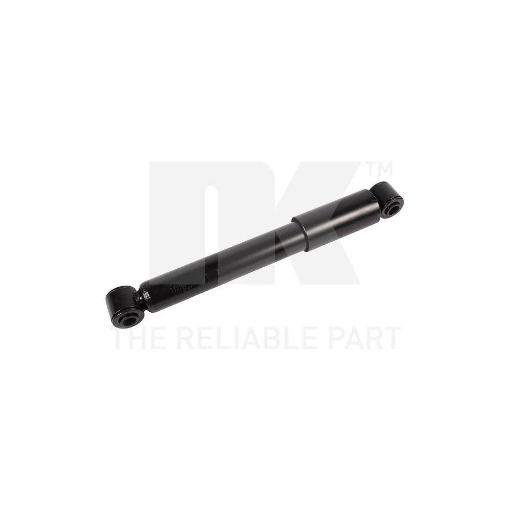 Амортизатор NK Задня вісь 63192300 для CITROÃN PEUGEOT, фото №1