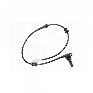 Датчик частоты вращения колеса VEMO V46-72-0141 Original VEMO Quality для RENAULT - Фото 1