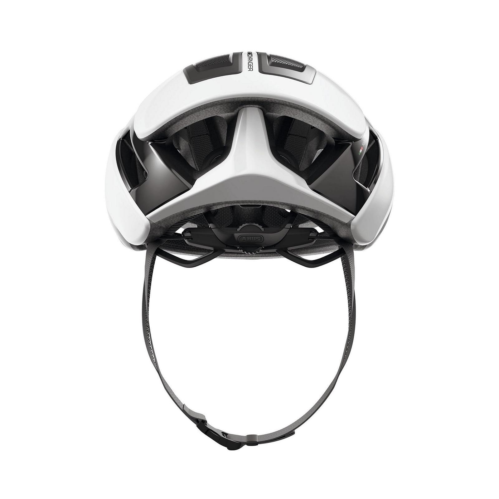 Шолом ABUS Gamechanger 2.0 Road Bike High Performance Aero, фото №3