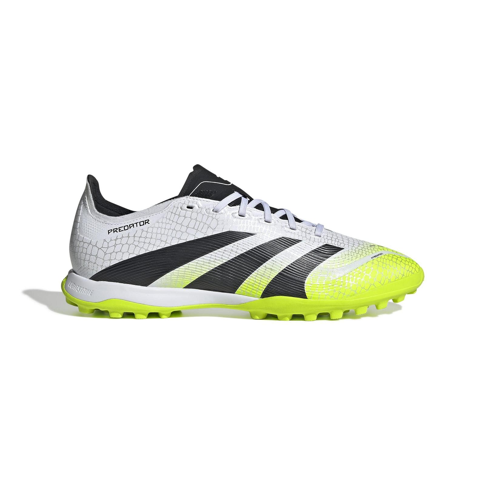 Футбольні бутси adidas Predator League Turf Чоловічі, фото №2