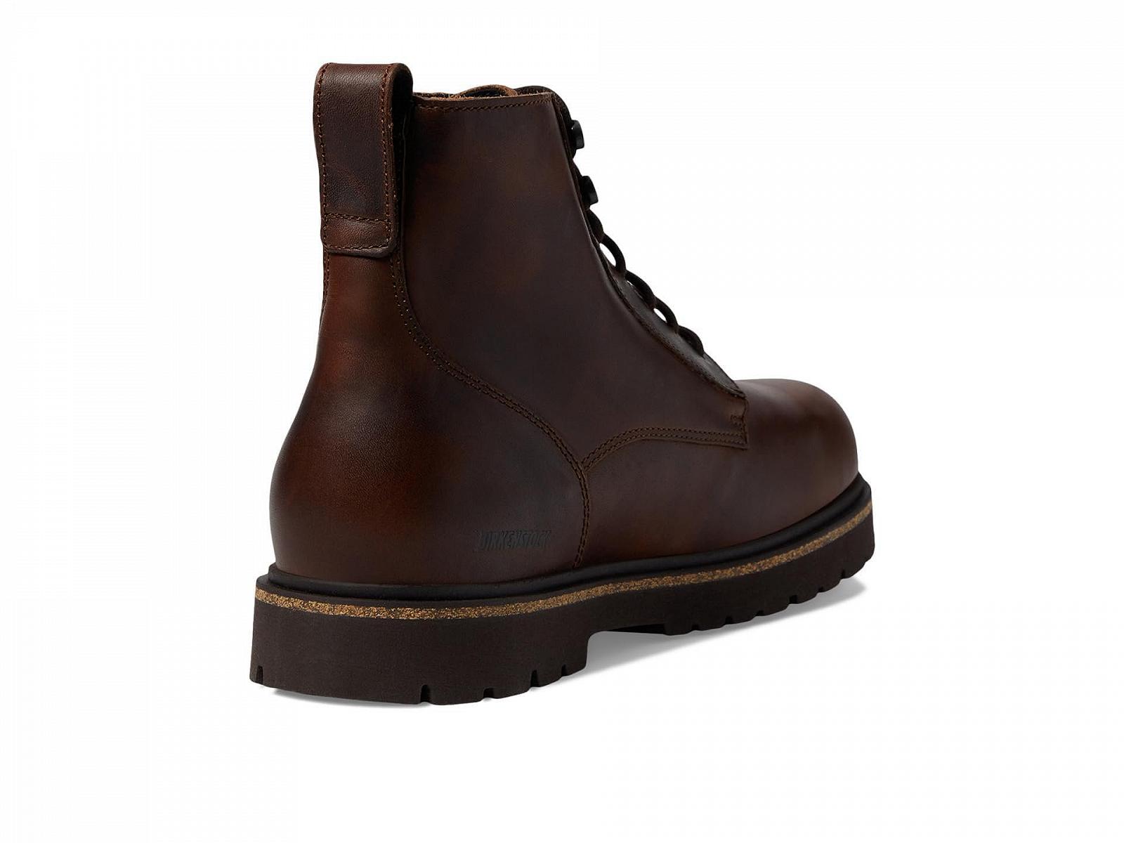 Челсі Birkenstock Highwood Mid Чоловічі, фото №5 Челсі Birkenstock Highwood Mid Чоловічі, фото №5