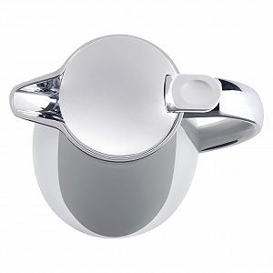 Термос Emsa Campo 1 л Chrome synthetic.ua - Фото 1