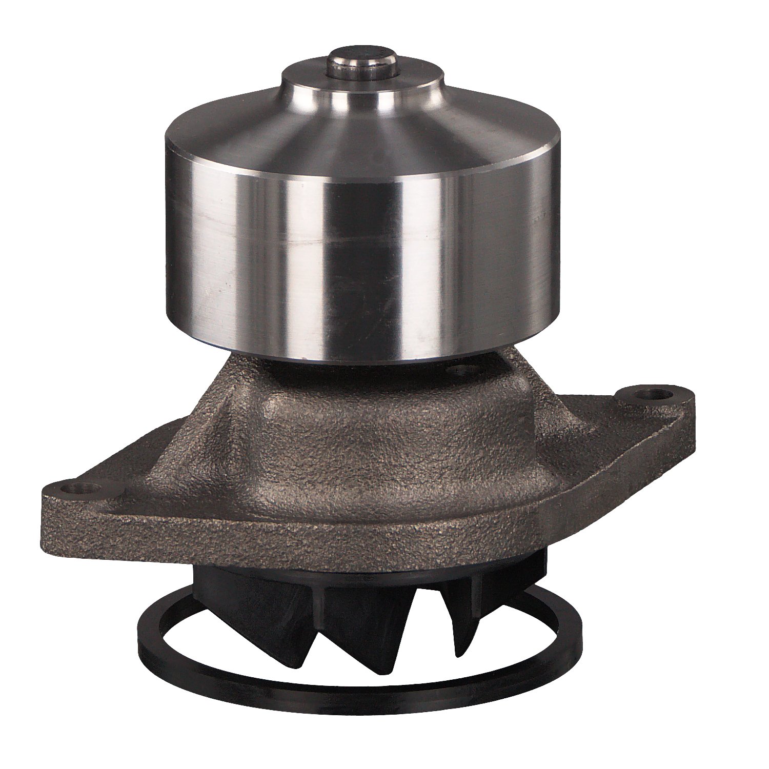 Водяний насос FEBI BILSTEIN 38752 охолодження двигуна для DAF IVECO STEYR CASE IH, фото №5