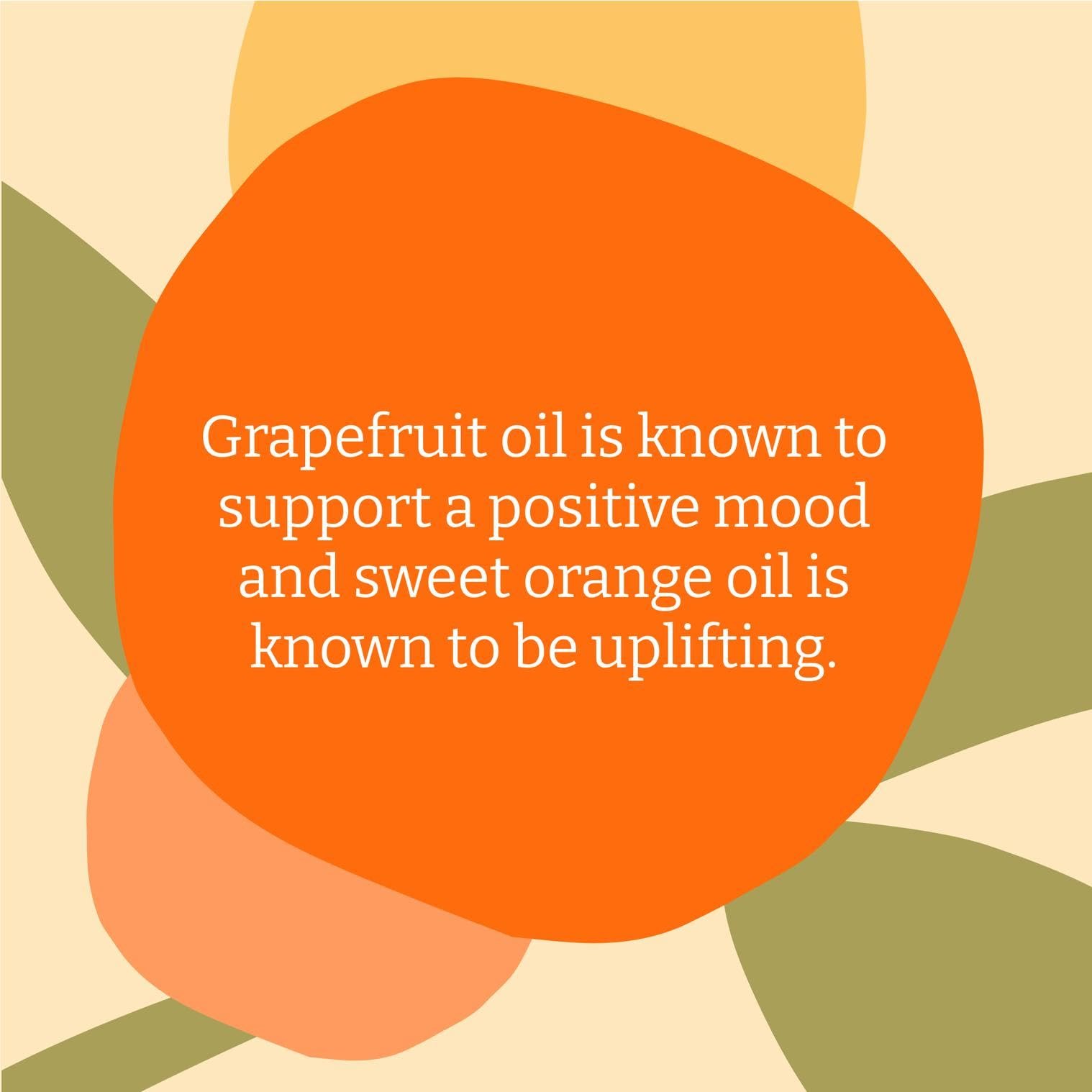 Гель для душу Faith in Nature Natural Grapefruit & Orange, 5 л, фото №6 Гель для душу Faith in Nature Natural Grapefruit & Orange, 5 л, фото №6