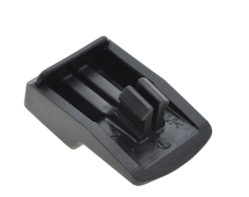 Клавіша-пользун (28*12,5) болгарки УШМ DeWalt DWE4050 N097844 арт bol723, фото №2 Клавіша-пользун (28*12,5) болгарки УШМ DeWalt DWE4050 N097844 арт bol723, фото №2