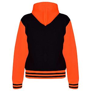 Куртка бейсбольная A2Z 4 Kids для девочек synthetic.ua - Фото 1
