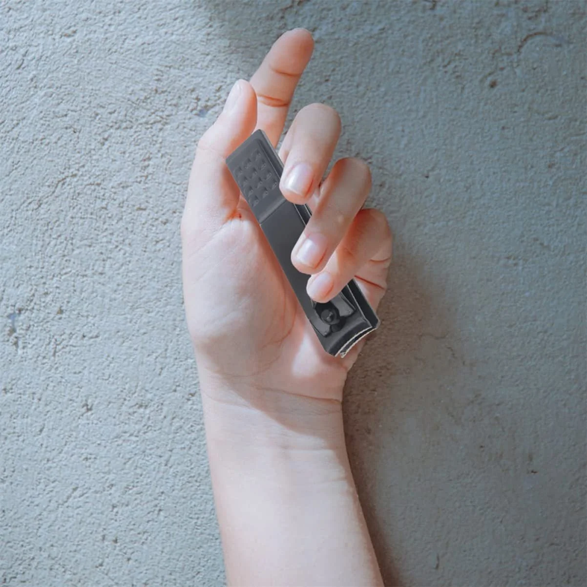 Набор для маникюра и педикюра OATIPHO 10 шт. Кусачки из углеродистой стали, ультра-острые, фото №6 Набор для маникюра и педикюра OATIPHO 10 шт. Кусачки из углеродистой стали, ультра-острые, фото №6